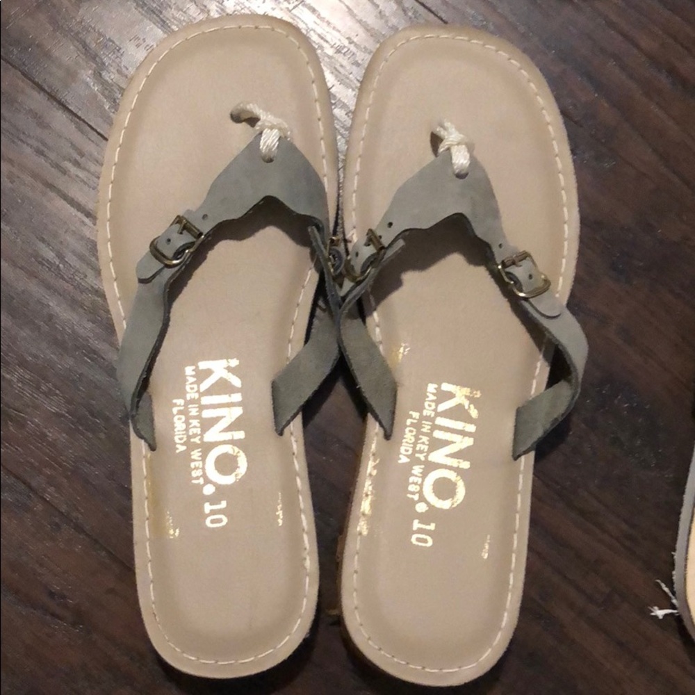 Key West Kino Sandals